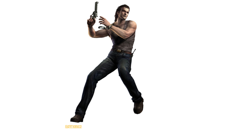 Illustration for article titled Resident Evil Zero Is Getting an HD Remaster